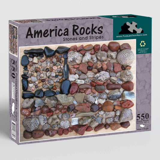 America Rocks