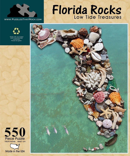 Florida Rocks