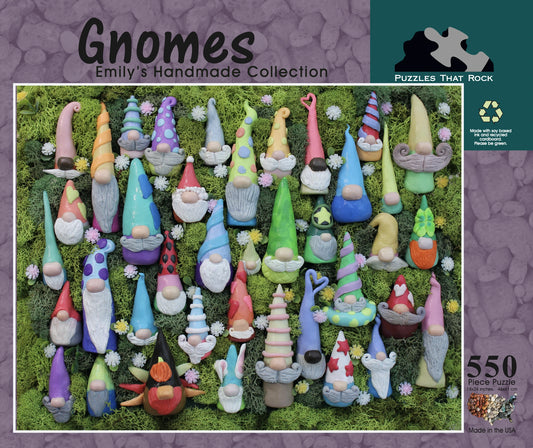 Gnomes
