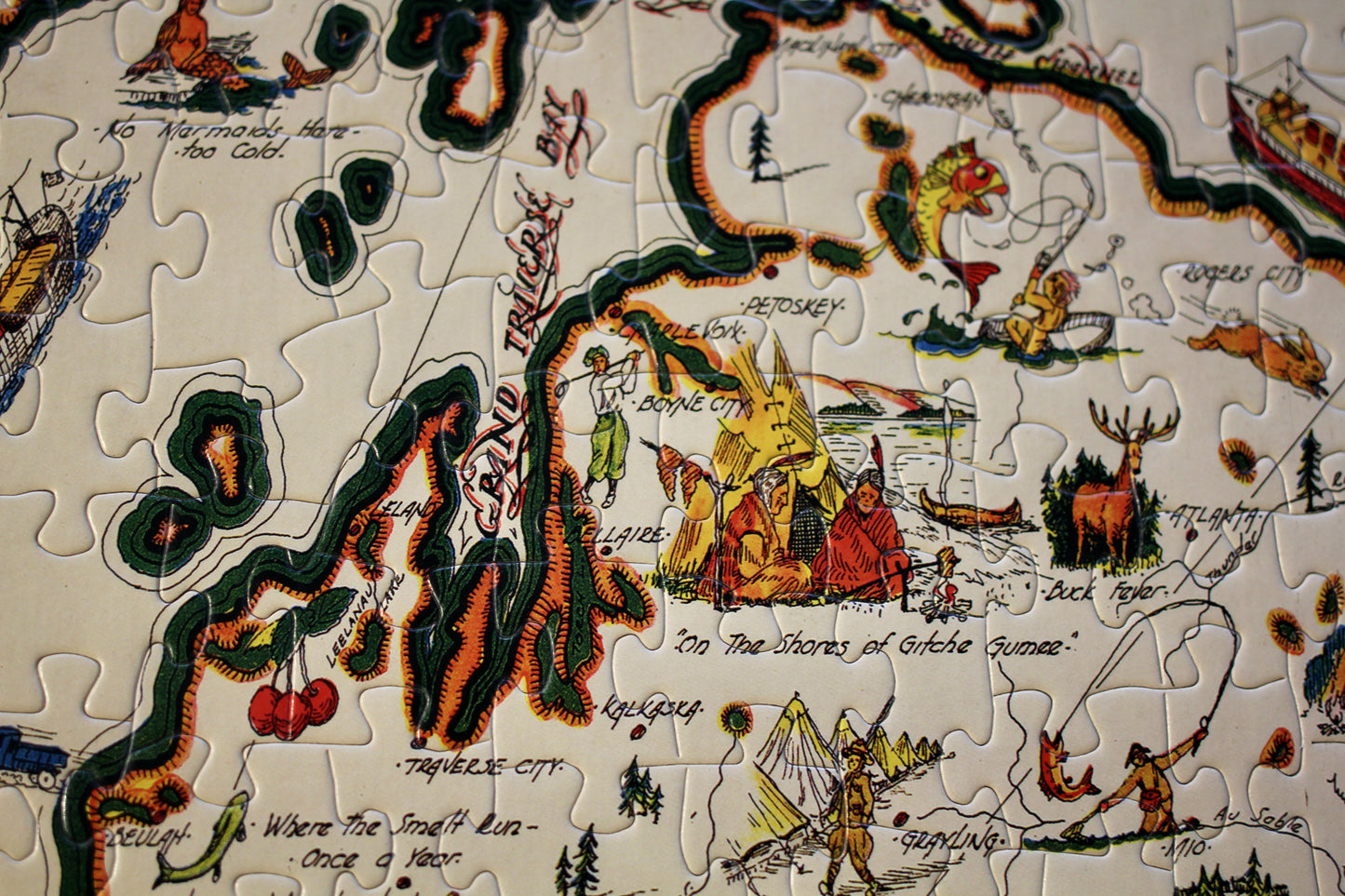 Commonwealth of Michigan