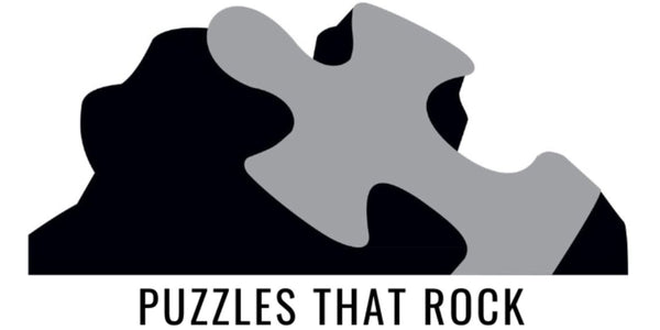 Puzzles That Rock