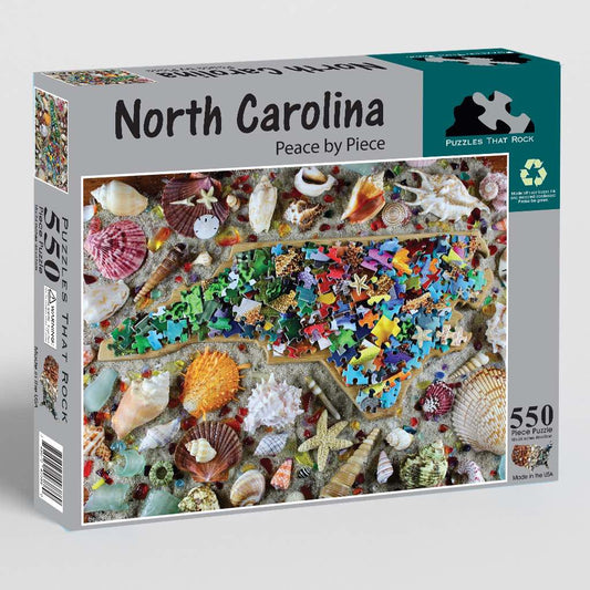 North Carolina