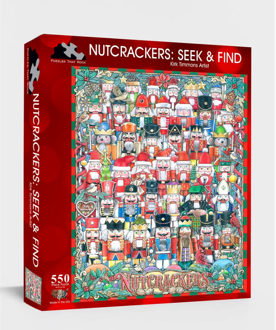 Nutcracker