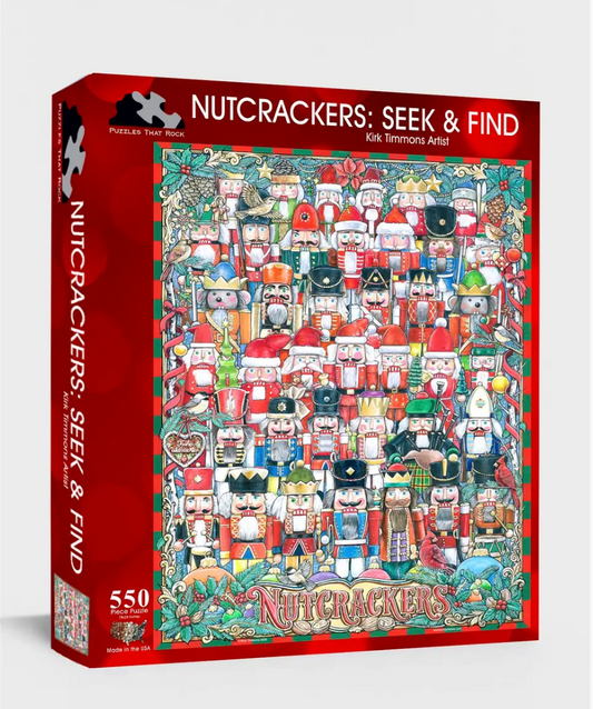 Nutcracker