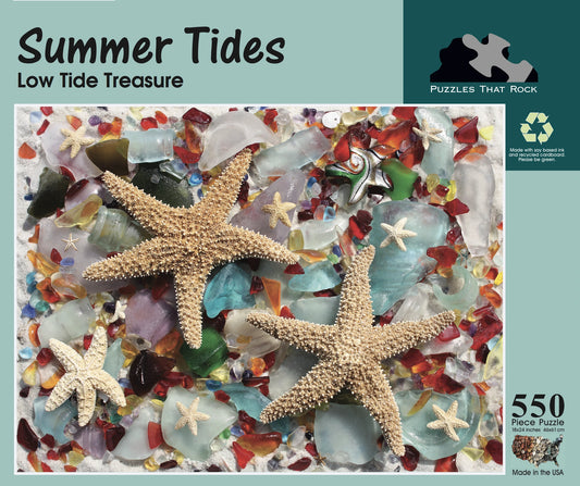 Summer Tides