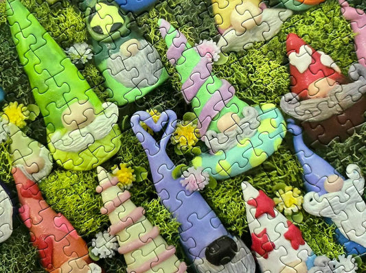 Gnomes