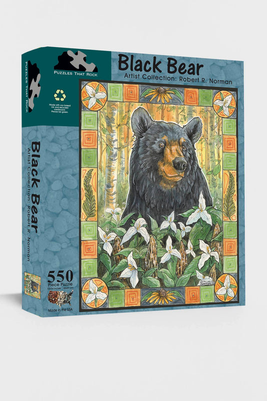 Black Bear
