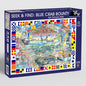 Blue Crab Bounty Seek & Find
