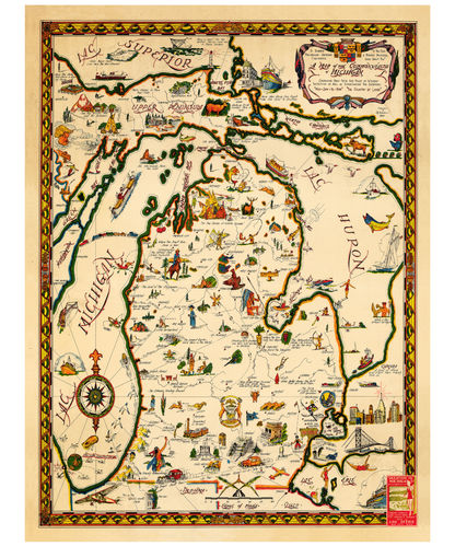 Commonwealth of Michigan