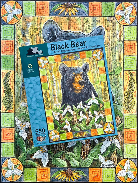 Black Bear