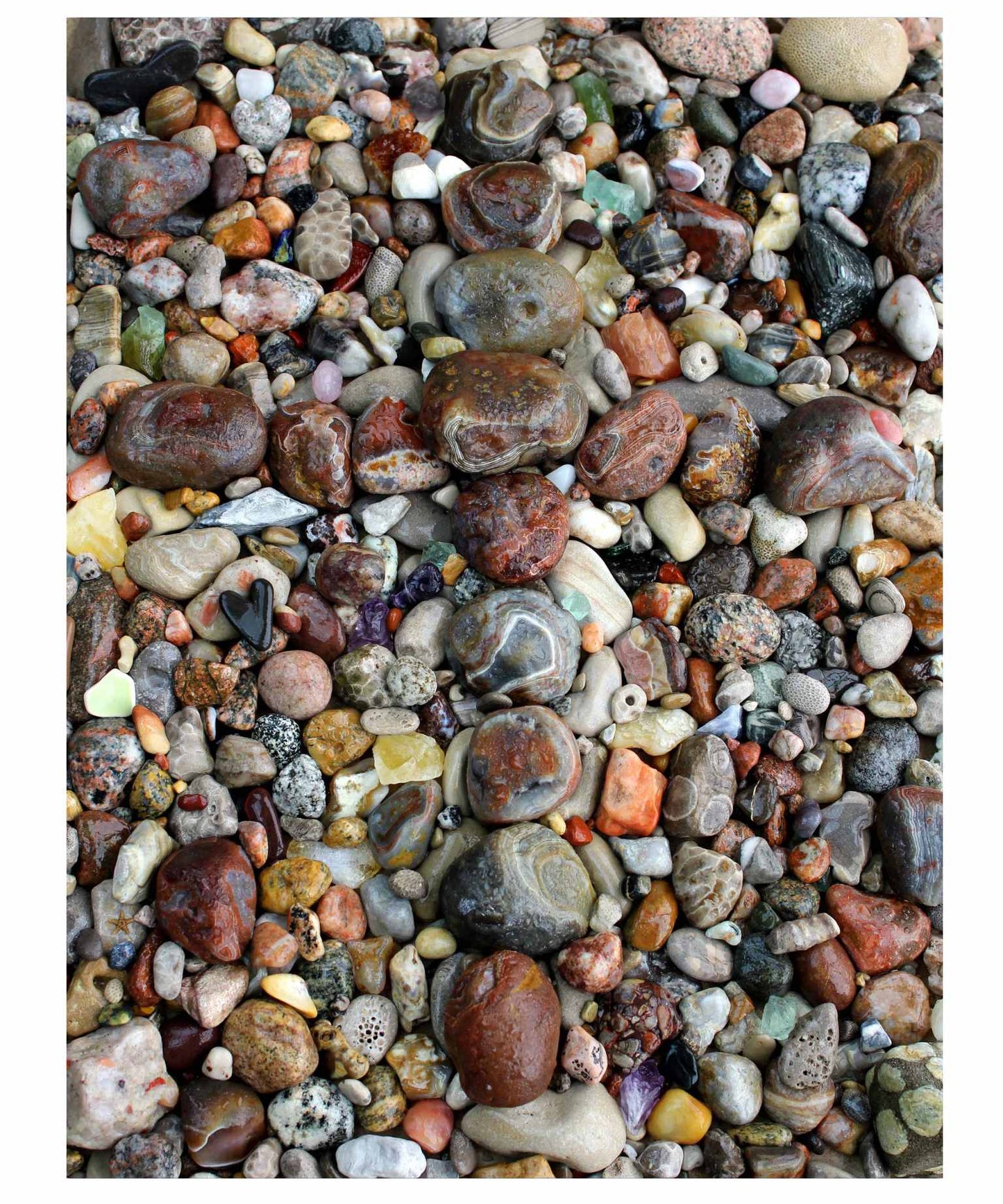 Faith Rocks