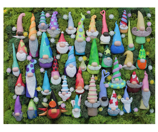 Gnomes