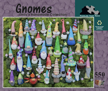 Gnomes