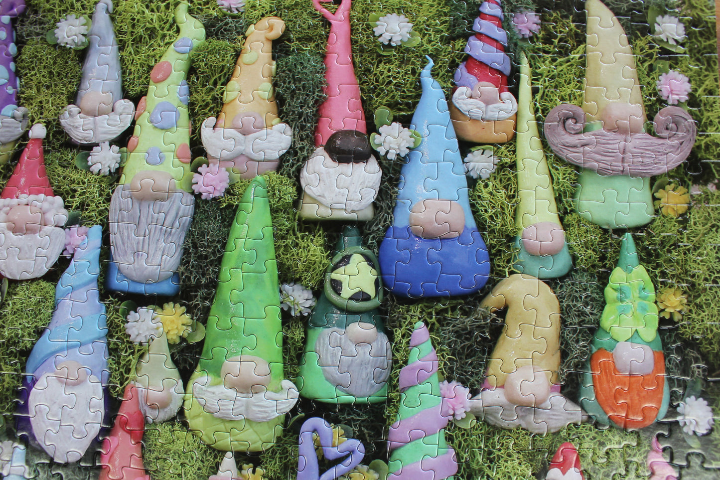 Gnomes