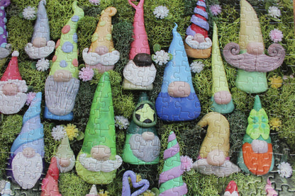 Gnomes