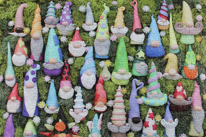 Gnomes