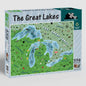 Great Lakes