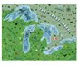 Great Lakes