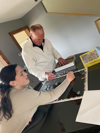 California Seek & Find