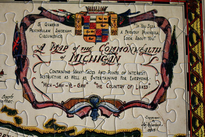 Commonwealth of Michigan