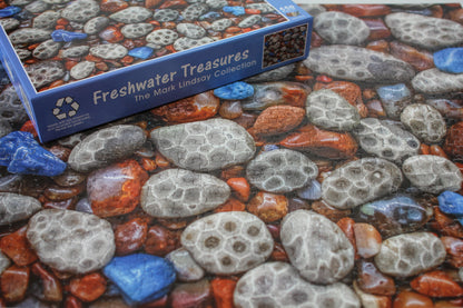 Freshwater Treasures