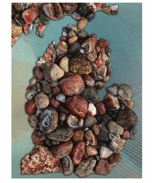 Michigan Rocks