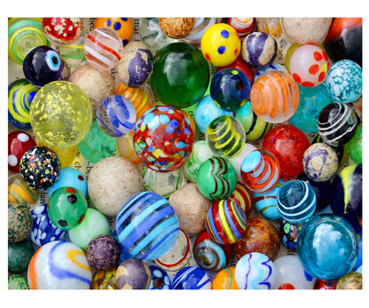 Marble Madness