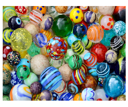 Marble Madness