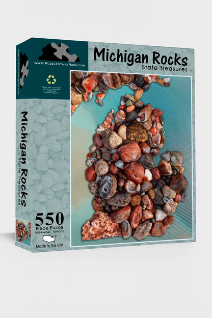 Michigan Rocks