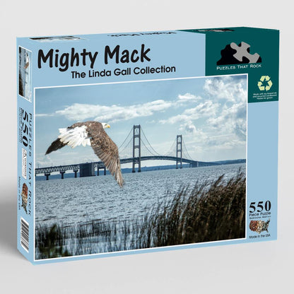 Mighty Mack