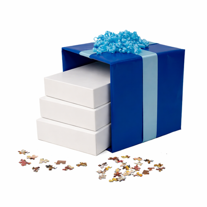 Mystery Bundle - 3 Pack