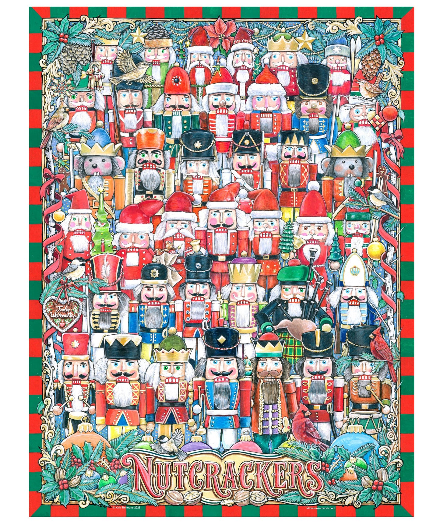 Nutcracker