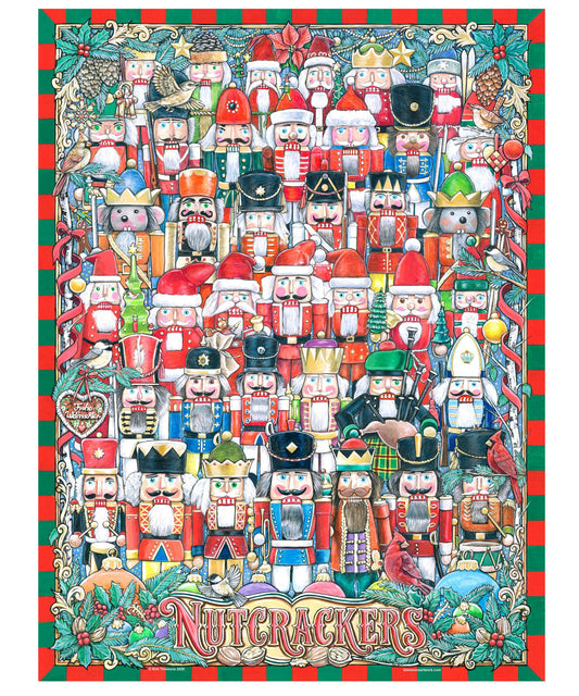 Nutcracker