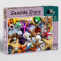 Seaside Stars