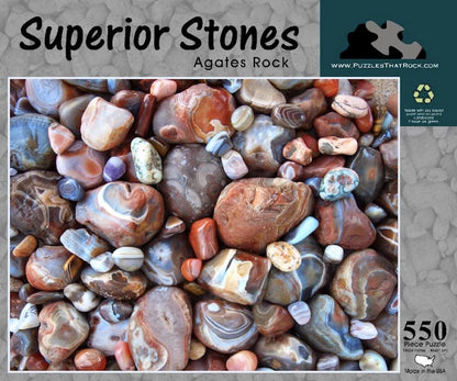 Superior Stones