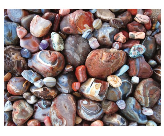 Superior Stones