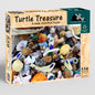 Turtle Treasure A Seek and Find