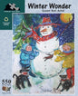 Winter Wonder