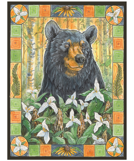 Black Bear